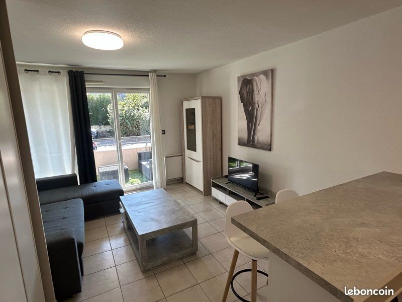 Appartement à louer, 35m², Nangy