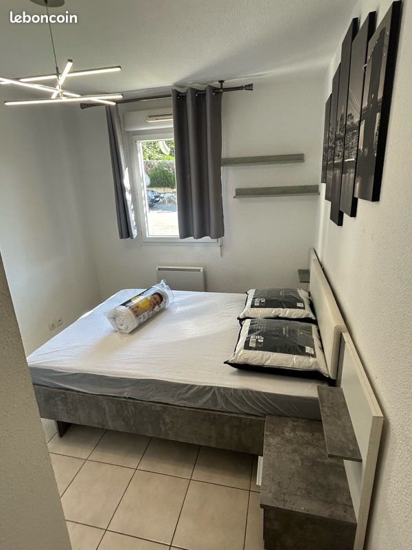 Appartement à louer, 35m², Nangy