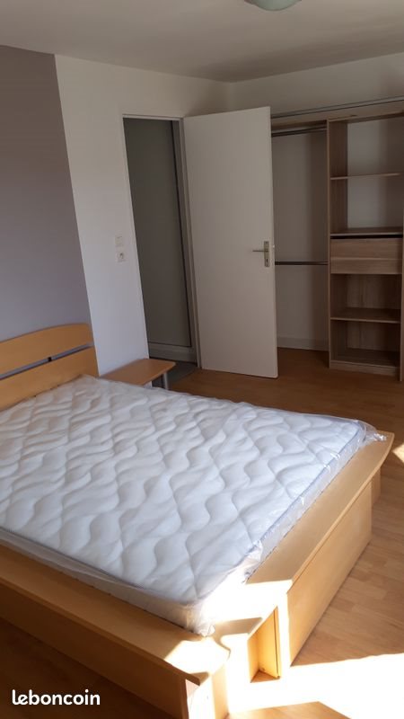 Appartement à louer, 32m², Gorron