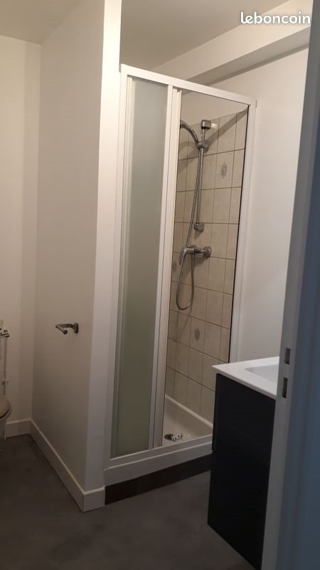 Appartement à louer, 32m², Gorron