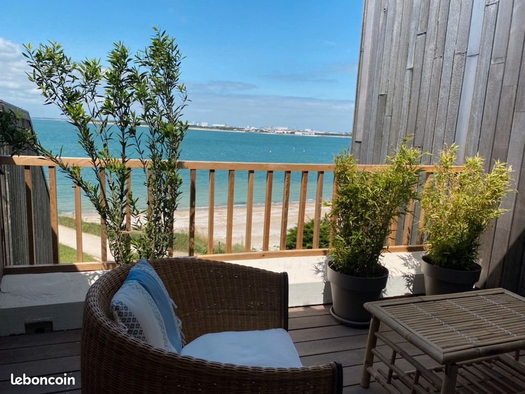 Appartement à vendre, 46m², La Rochelle