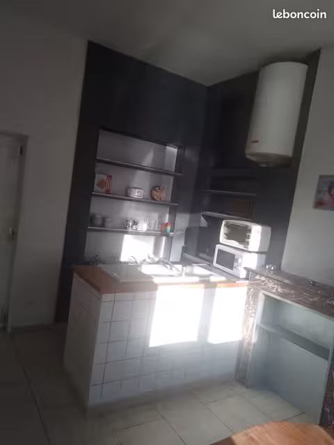 Appartement à louer, 45m², Cambrai