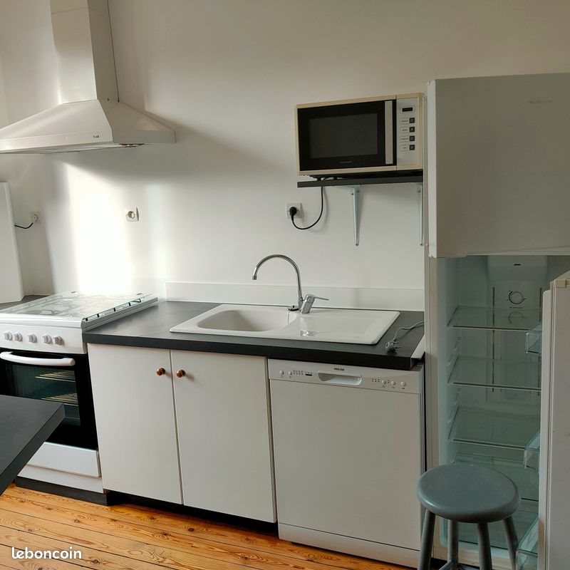 Appartement à louer, 86m², Saint-Omer