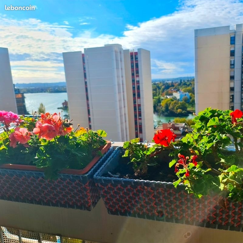 Appartement à vendre, 84m², Créteil