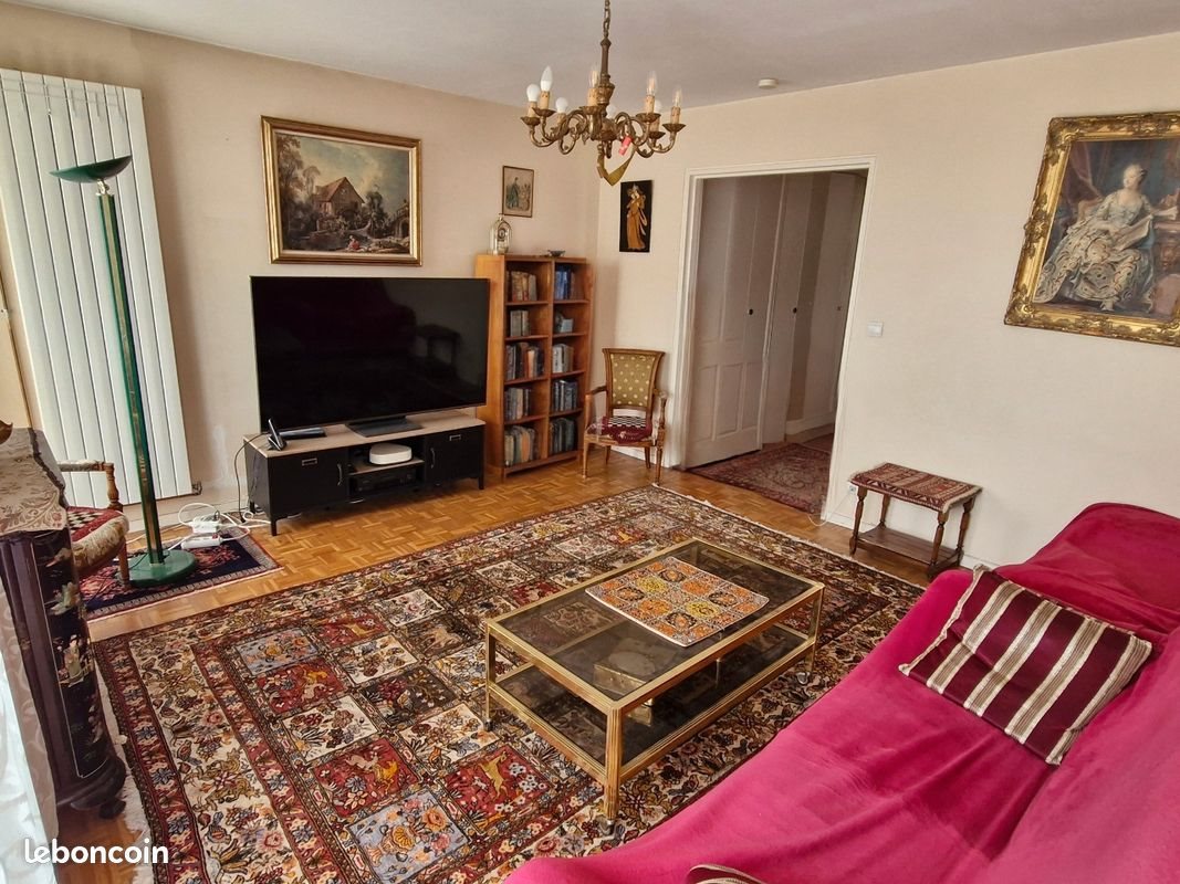 Appartement à vendre, 84m², Créteil