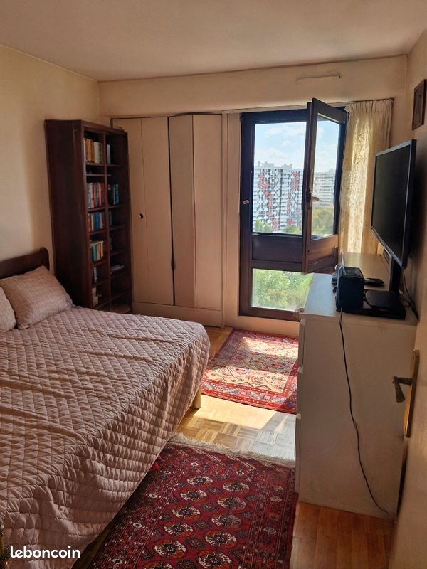 Appartement à vendre, 84m², Créteil