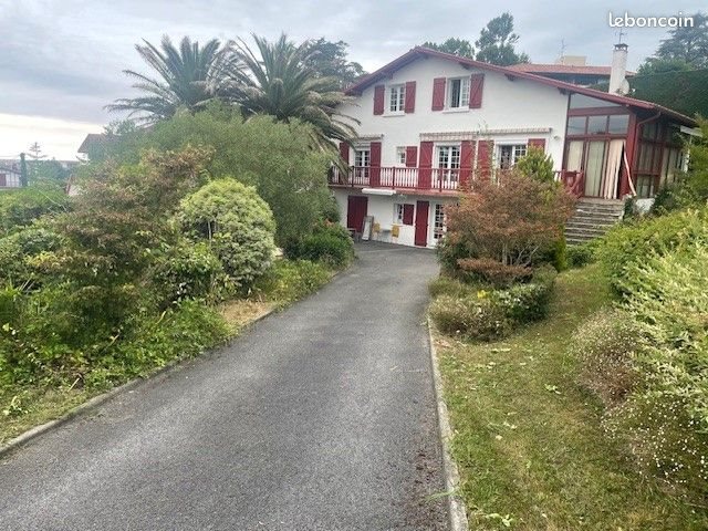 Maison à vendre, 230m², Ciboure