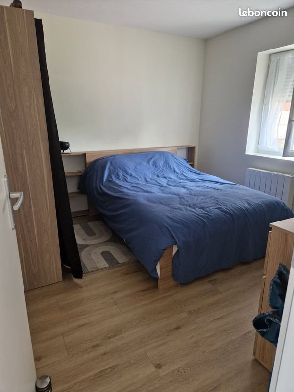 Appartement à louer, 45m², Saint-Martin-en-Bresse