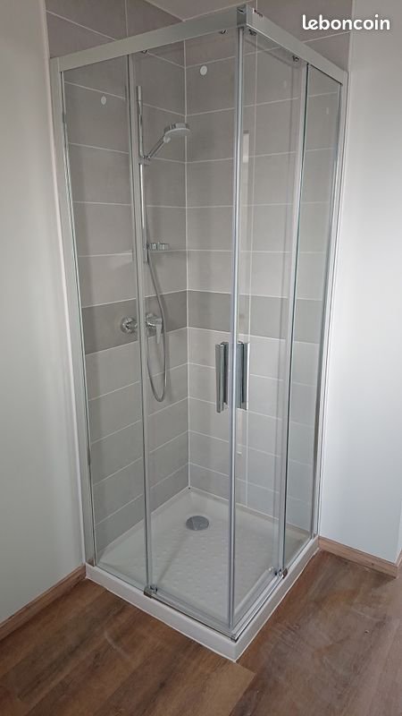 Appartement à louer, 45m², Saint-Martin-en-Bresse