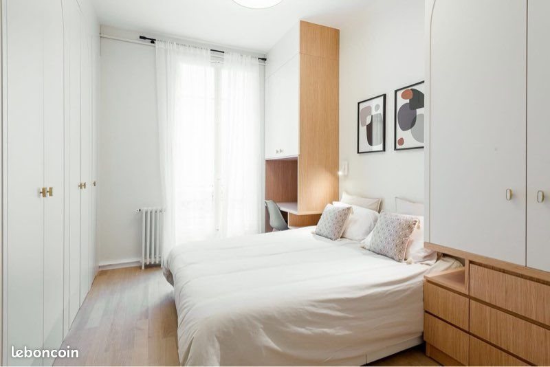 Appartement à louer, 84m², Maisons-Laffitte