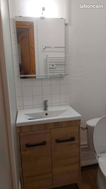 Appartement à vendre, 25m², Amiens
