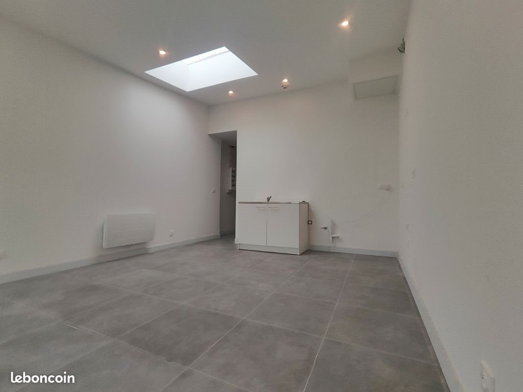Maison à vendre, 88m², Carvin