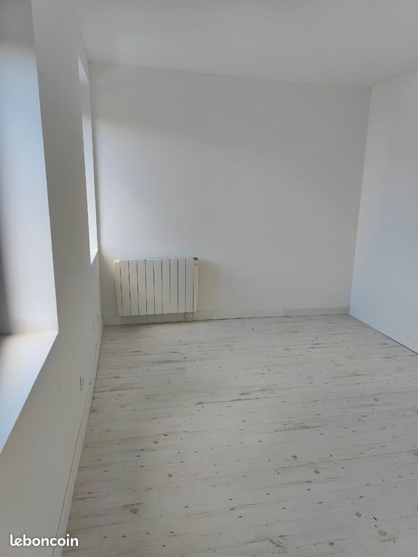 Maison à vendre, 88m², Carvin