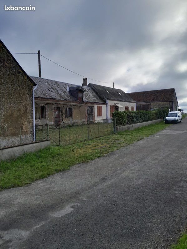 Maison à vendre, 150m², Saint-Calais