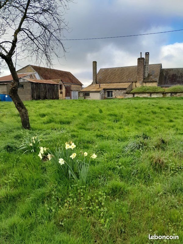 Maison à vendre, 150m², Saint-Calais
