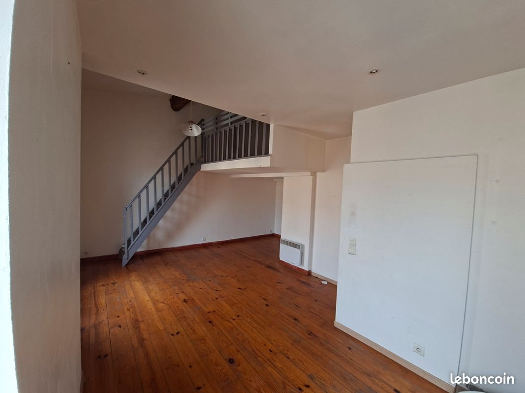 Appartement à vendre, 34m², Sète