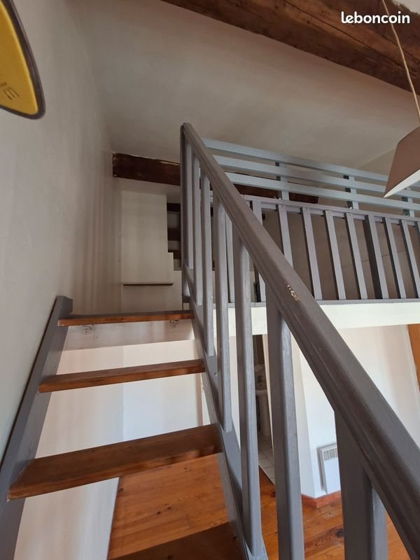 Appartement à vendre, 34m², Sète