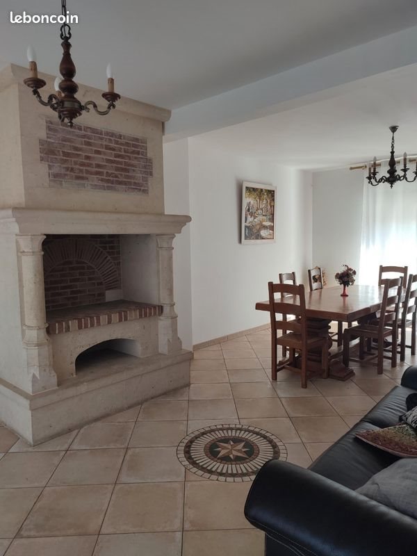 Maison à vendre, 144m², Goussainville