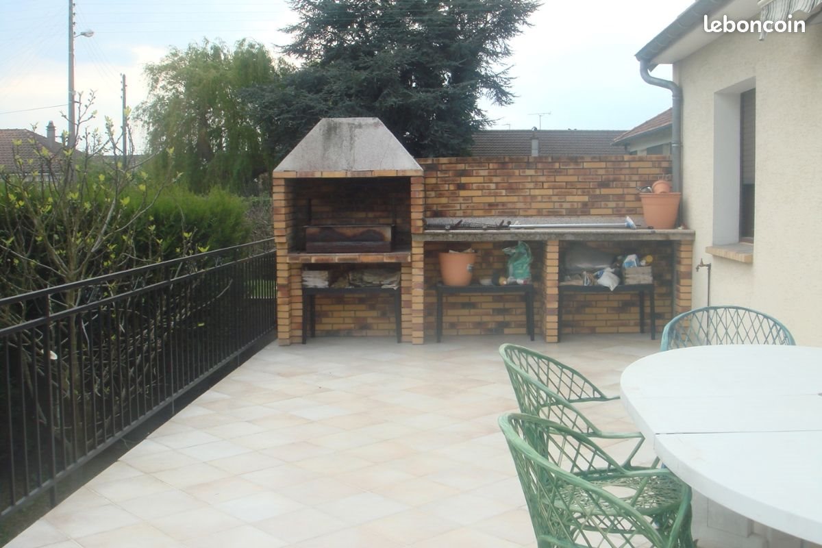 Maison à vendre, 144m², Goussainville
