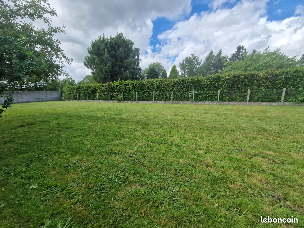 Maison à vendre, 90m², Pont-à-Marcq