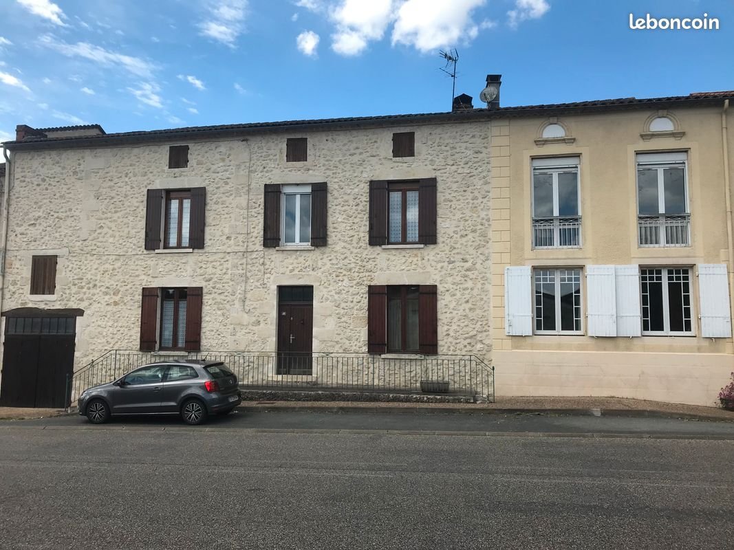 Maison à vendre, 370m², Grignols