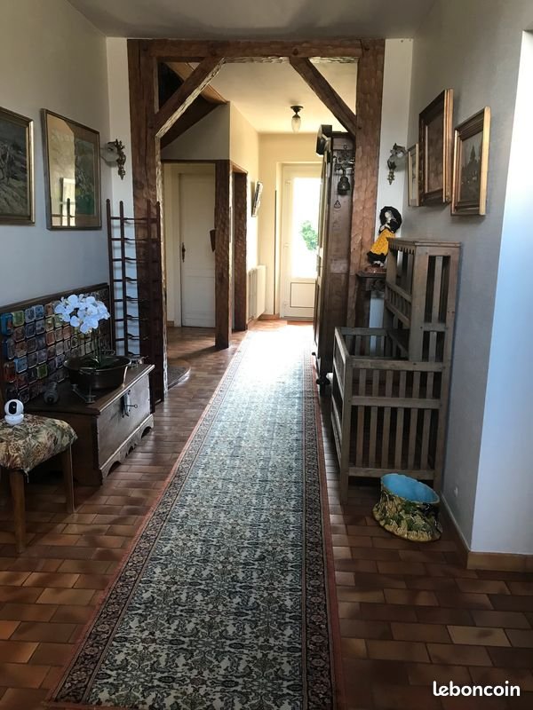 Maison à vendre, 370m², Grignols