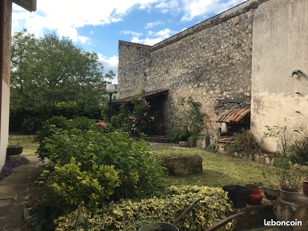 Maison à vendre, 370m², Grignols