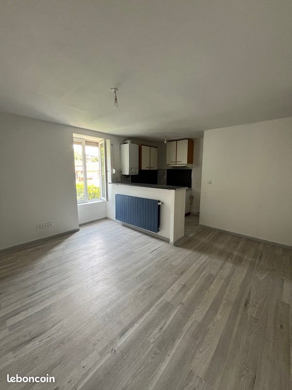 Appartement à louer, 40m², Saint-Chamond