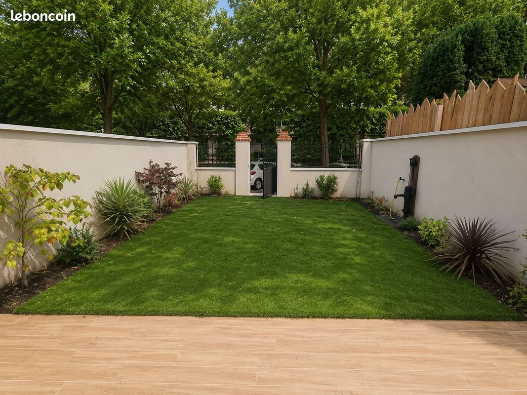 Maison à louer, 93m², Saint-Nazaire