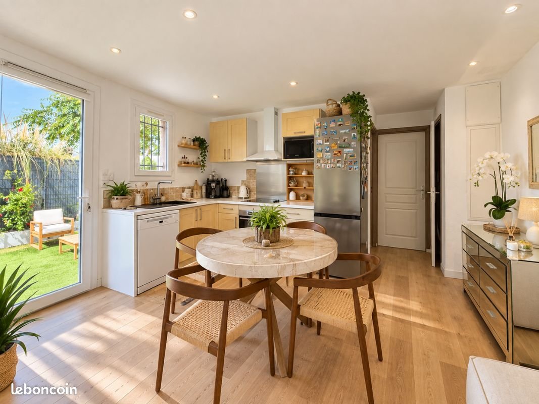 Maison à vendre, 72m², Bormes-les-Mimosas