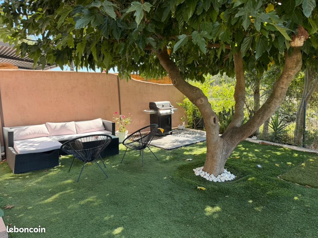 Maison à vendre, 72m², Bormes-les-Mimosas