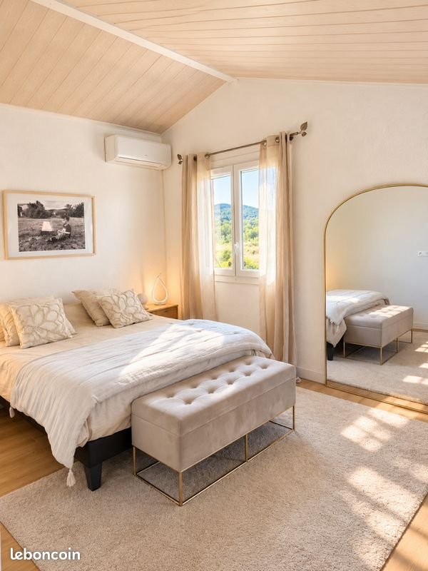 Maison à vendre, 72m², Bormes-les-Mimosas