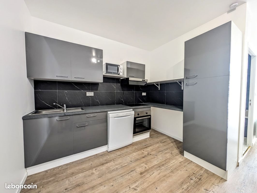 Appartement à louer, 60m², Arbois