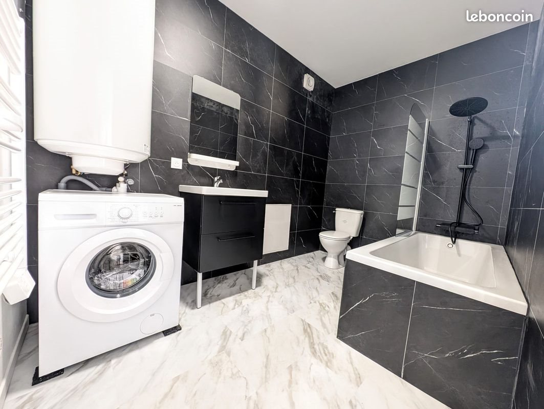 Appartement à louer, 60m², Arbois