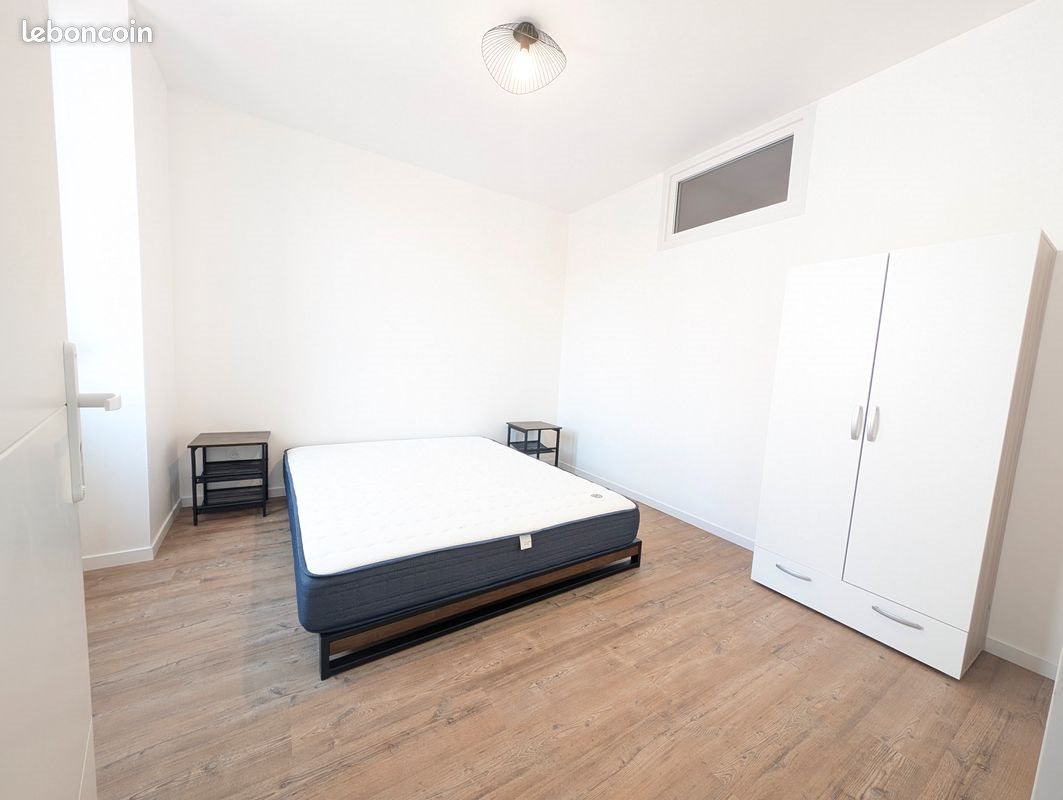 Appartement à louer, 60m², Arbois