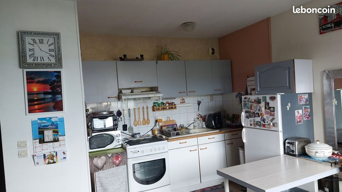 Appartement à vendre, 27m², Noisy-le-Grand