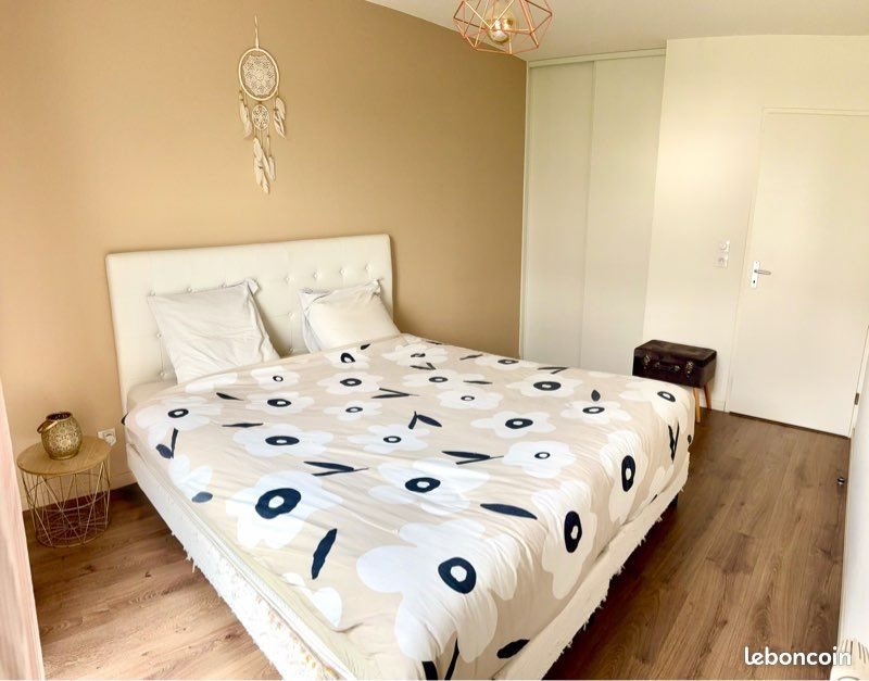 Appartement à vendre, 77m², Givors