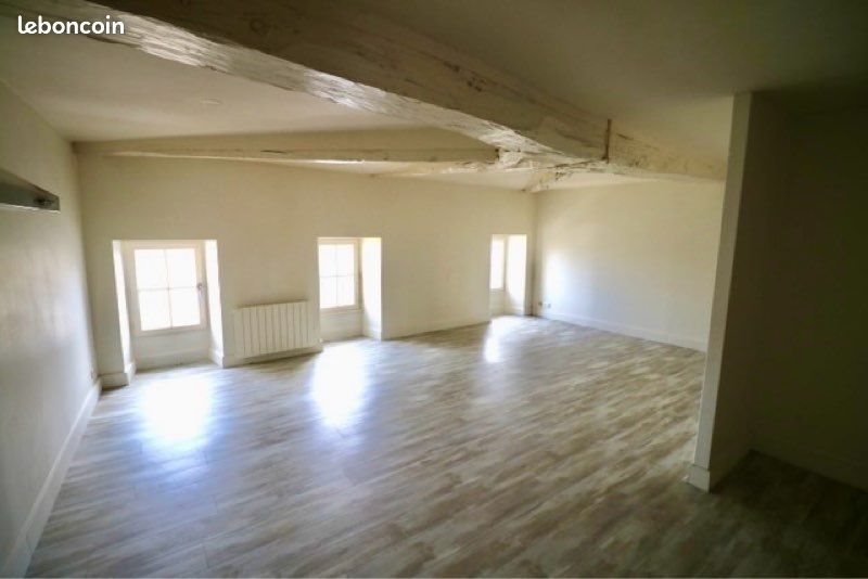 Appartement à louer, 91m², Saint-Savinien