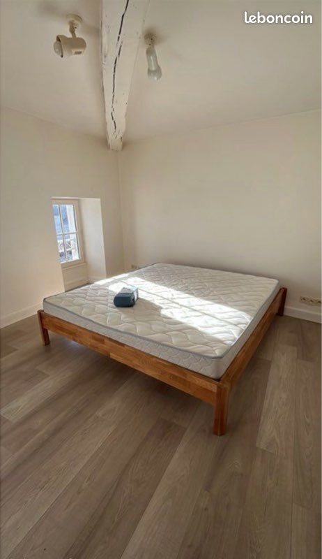 Appartement à louer, 91m², Saint-Savinien