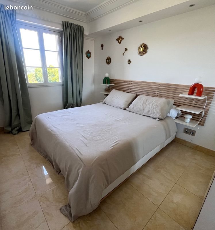 Appartement à louer, 55m², La Croix-Valmer