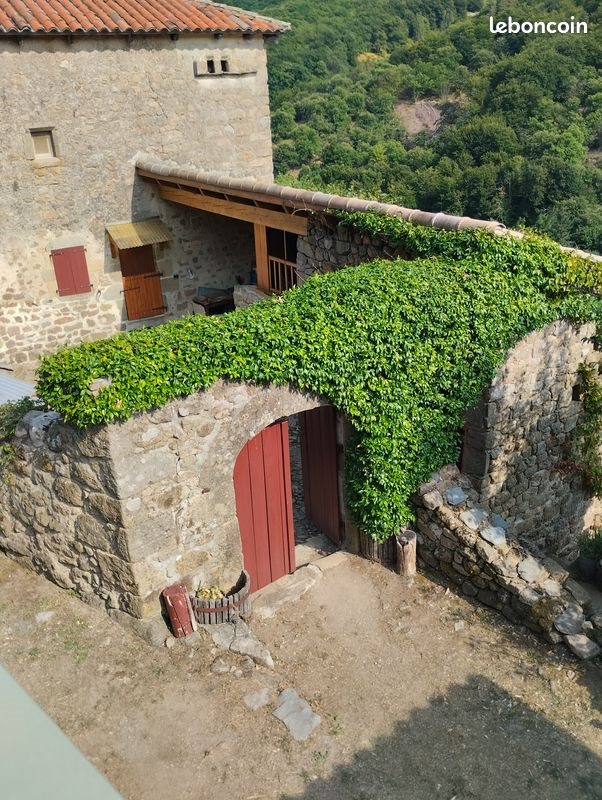 Maison à vendre, 110m², Issamoulenc
