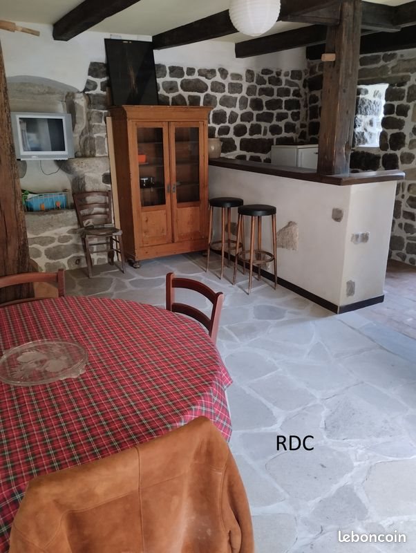 Maison à vendre, 110m², Issamoulenc