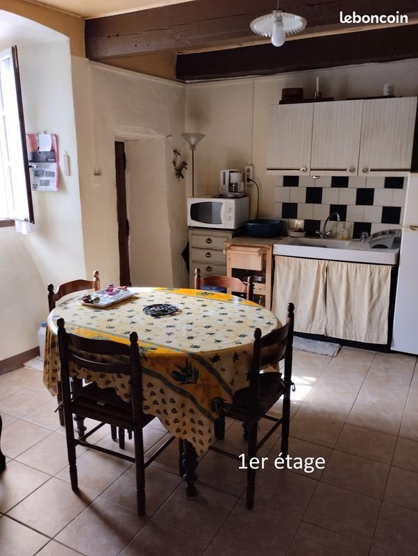 Maison à vendre, 110m², Issamoulenc