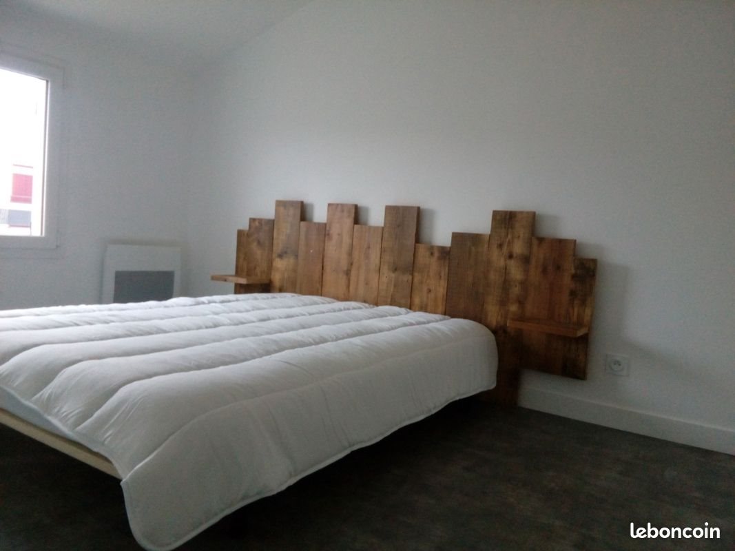 Maison à louer, 32m², Saint-Sébastien-sur-Loire