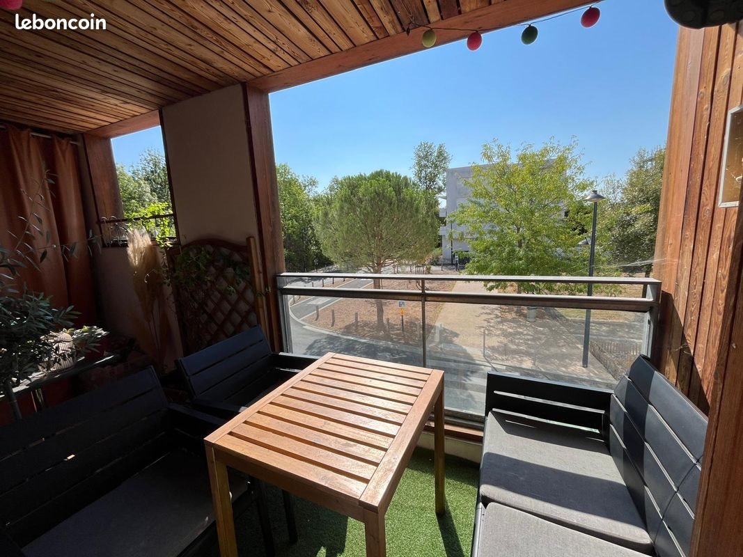 Appartement à vendre, 87m², Bouliac