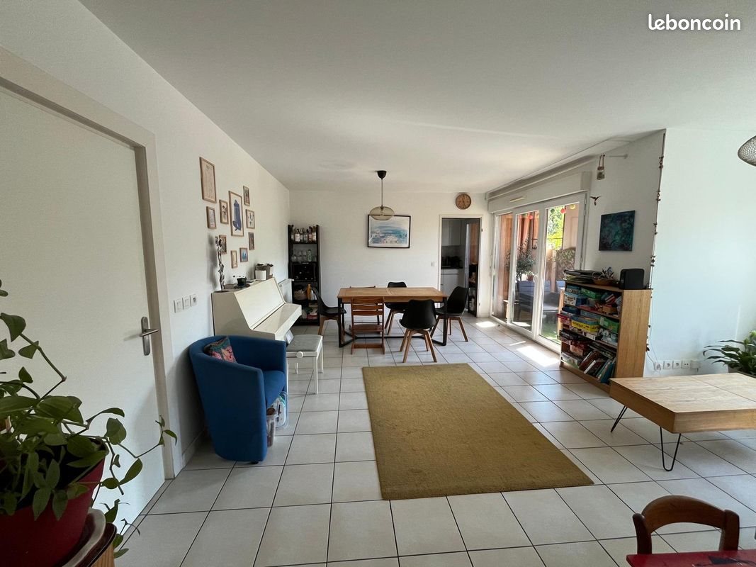 Appartement à vendre, 87m², Bouliac