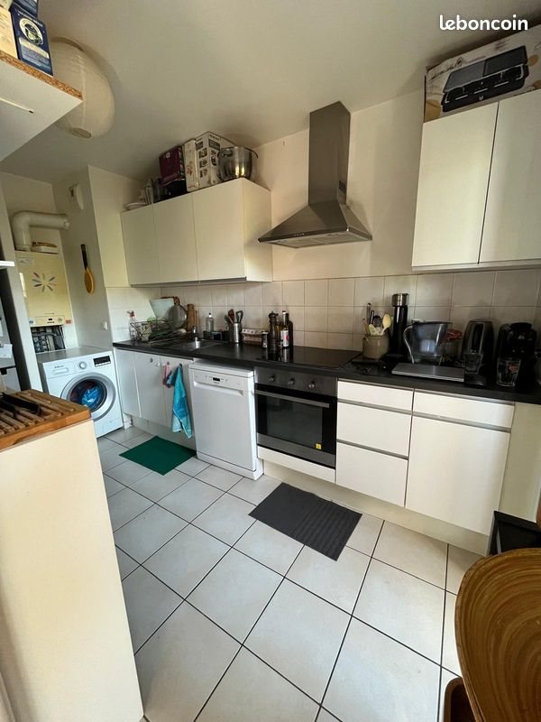 Appartement à vendre, 87m², Bouliac