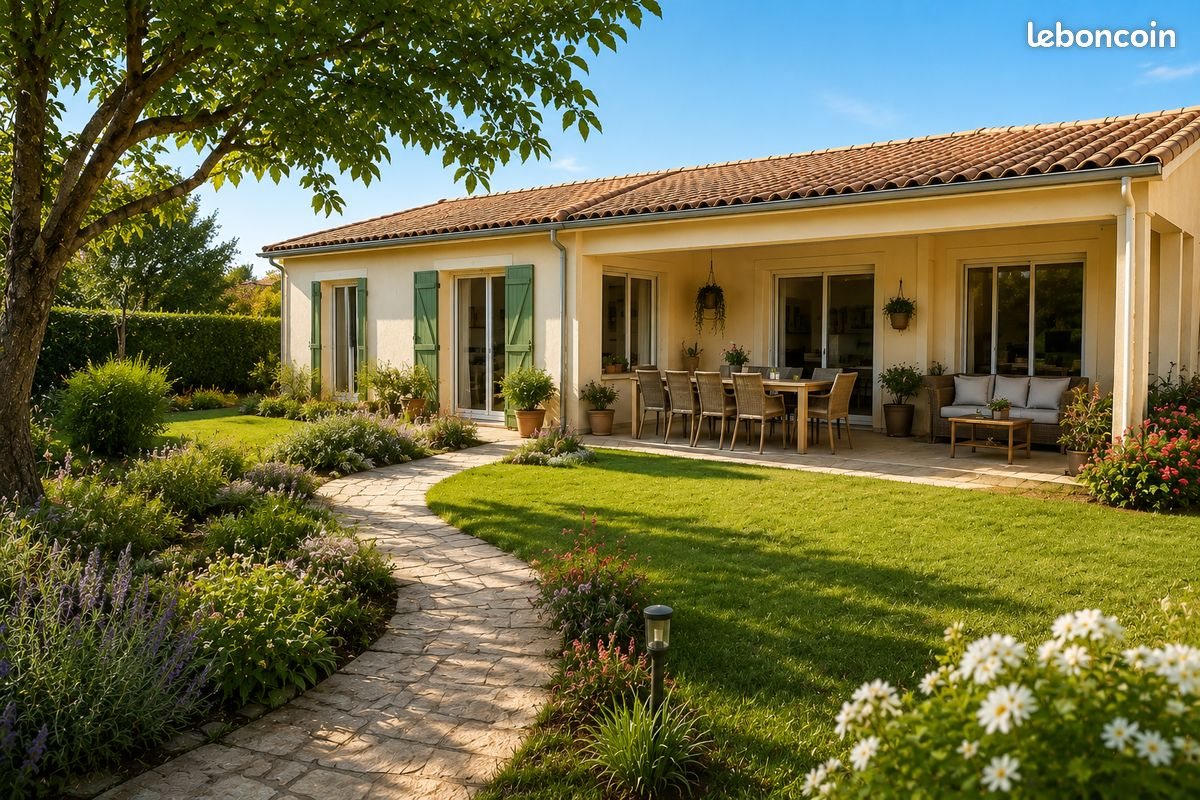 Maison à louer, 12m², Sète