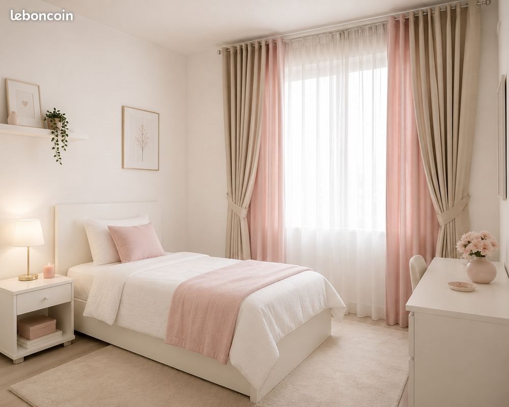 Maison à louer, 12m², Sète