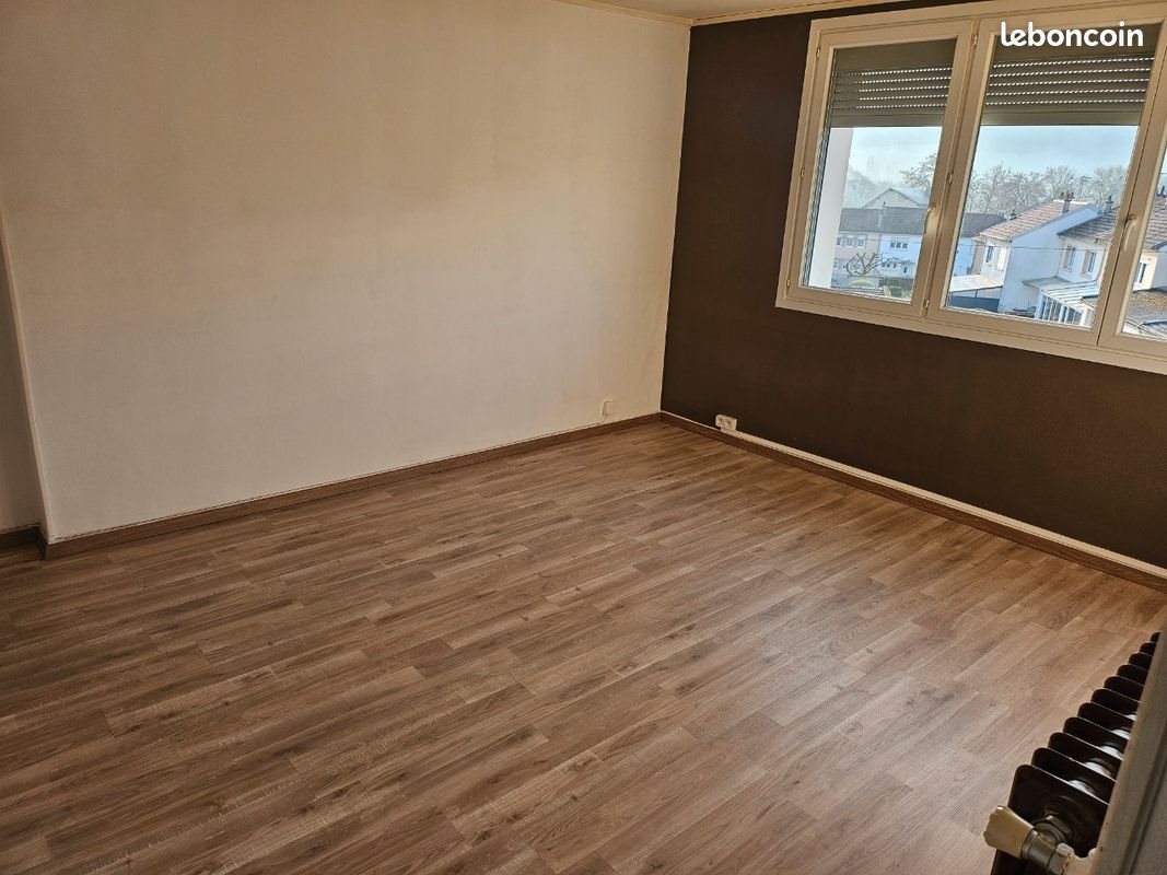 Appartement à vendre, 55m², Reims